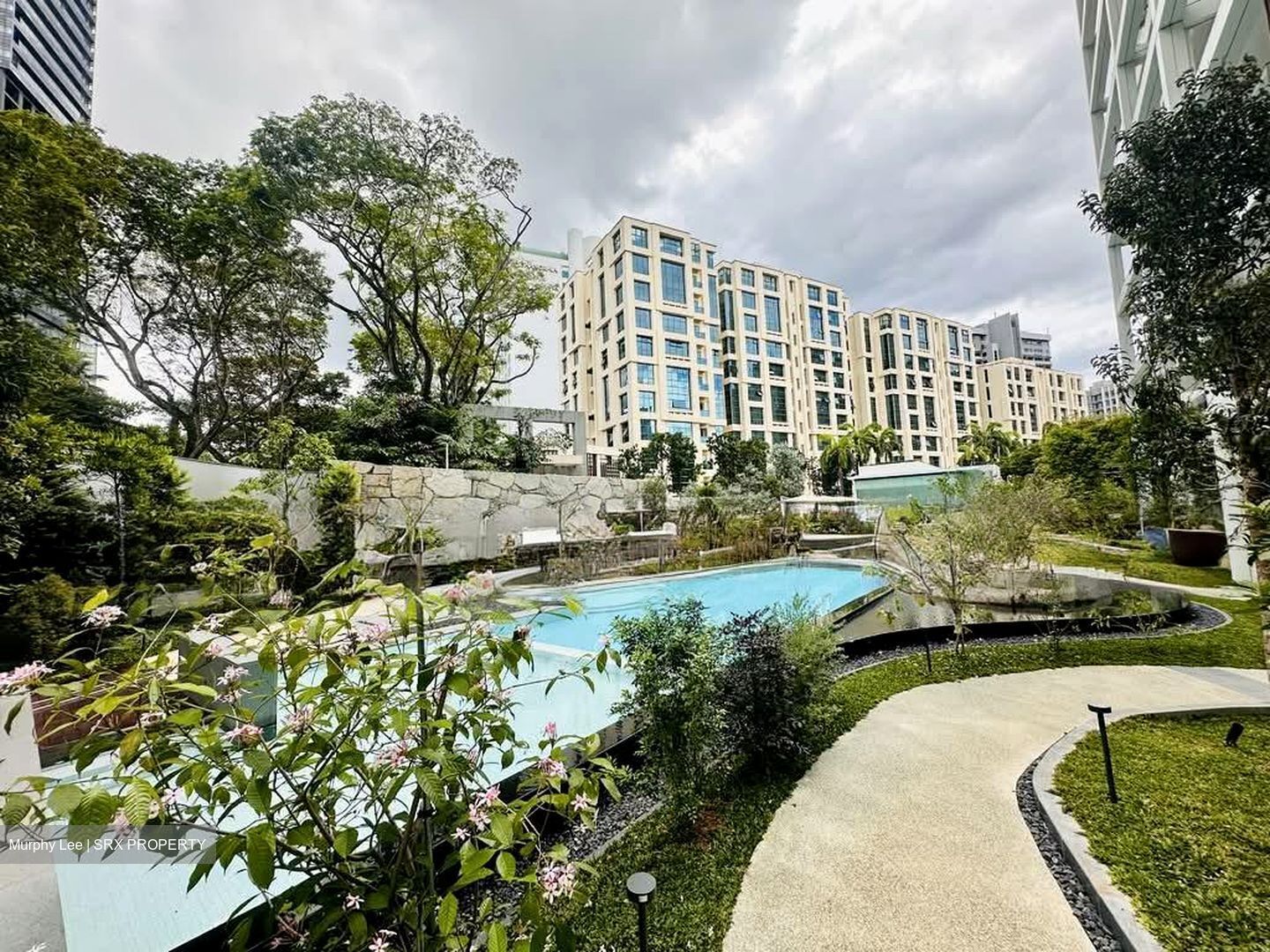 21 Anderson (D10), Condominium #569172111